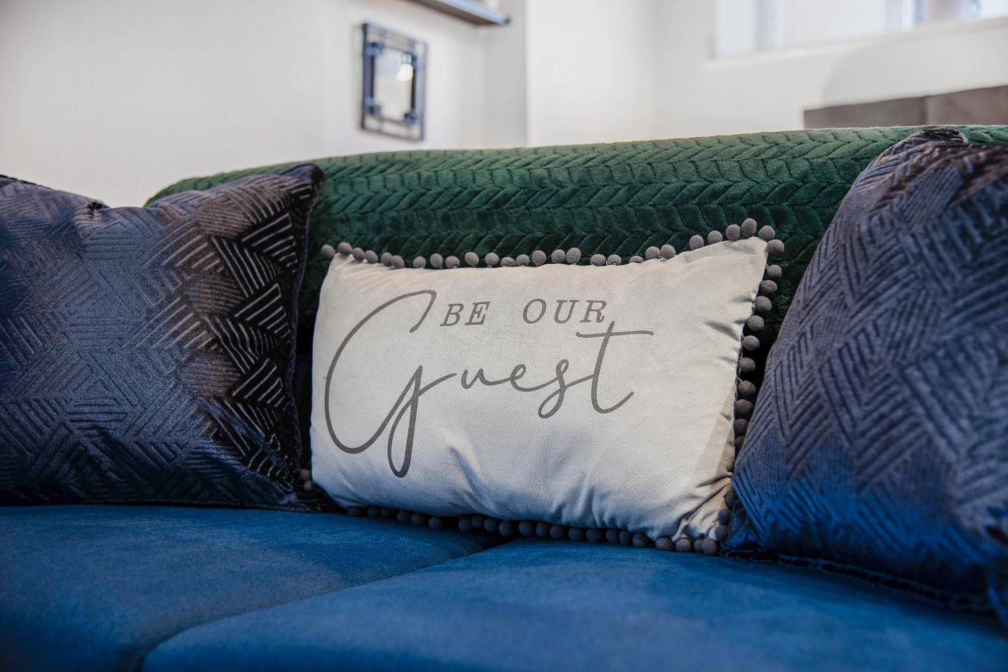 וורצ'סטר Whiskawaystays Foregate Studio No 3 מראה חיצוני תמונה